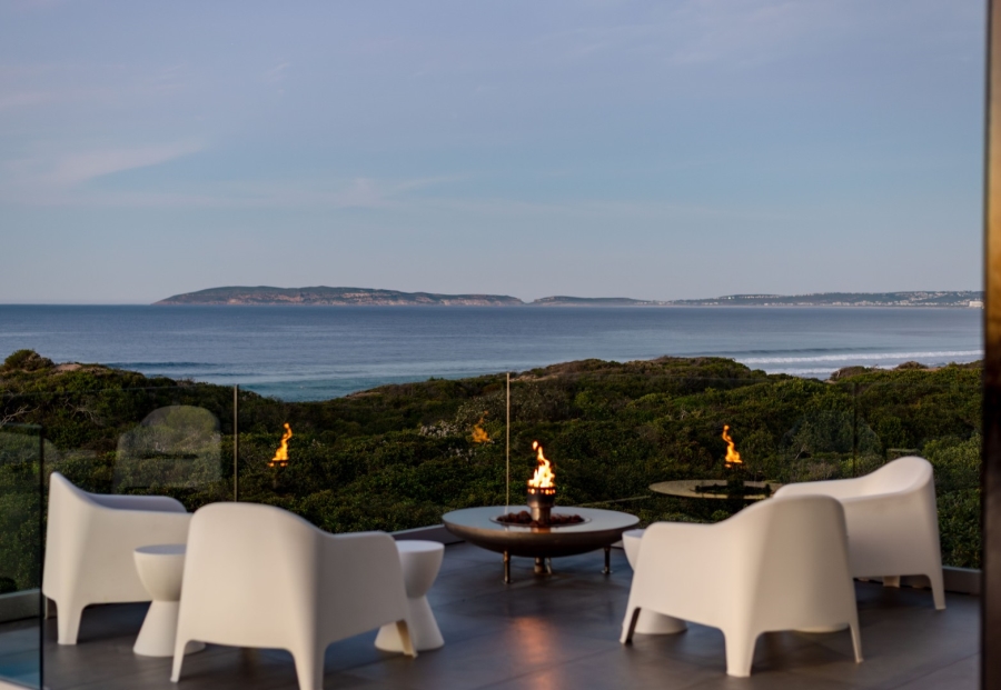 4 Bedroom Property for Sale in Keurbooms Western Cape